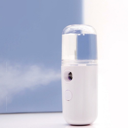 Pocket Size Handheld Multipurpose Nano Mist Sprayer - Image 3
