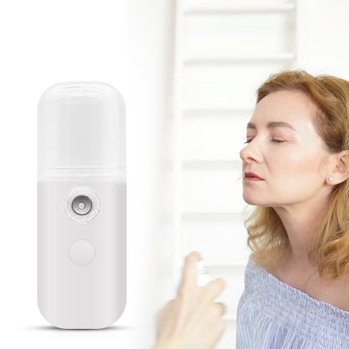 Pocket Size Handheld Multipurpose Nano Mist Sprayer - Image 6