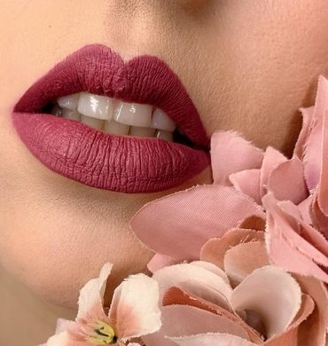 Matte Liquid Lipstick 16