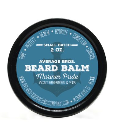 Mariner Pride -  Beard Balm