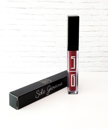 Matte Liquid Lipstick 3