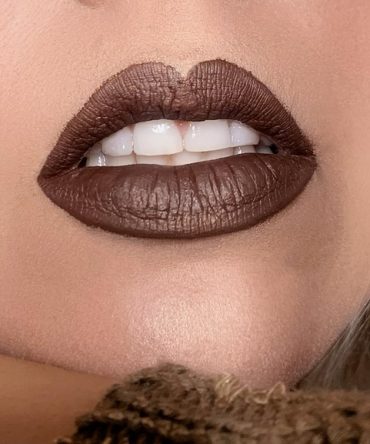 Matte Liquid Lipstick 2