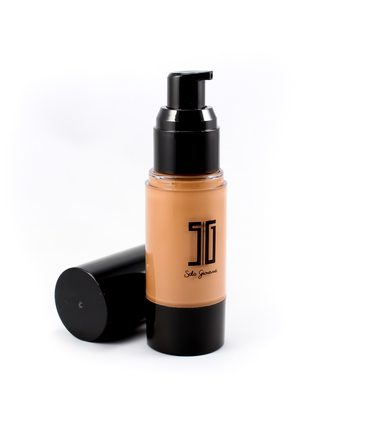 SG Full Coverage Foundation #10