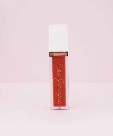 SG Matte Lipstick 22