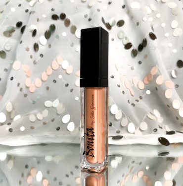Bonita Matte Liquid Lipstick 22