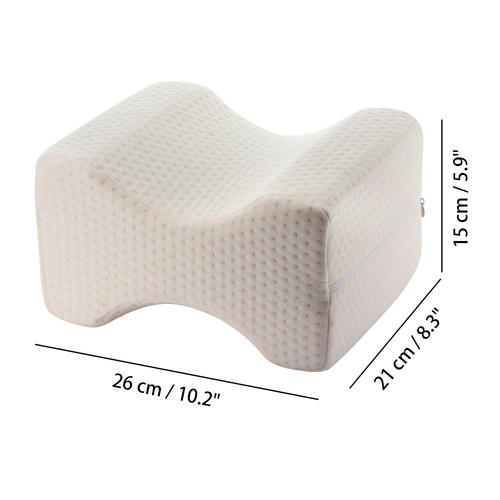 Knee Pillow Leg Pillow Sleeping Cushion - Image 2