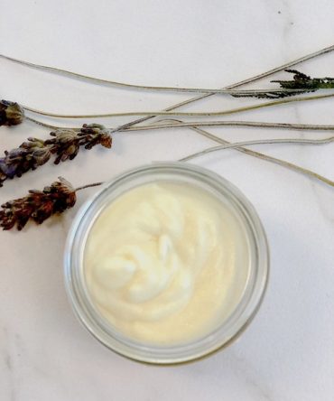 Face Cream Facial Moisturizer Organic
