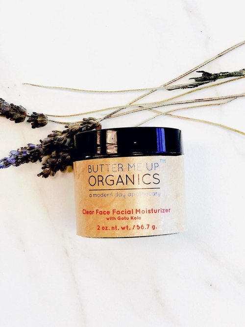 Face Cream Facial Moisturizer Organic - Image 2