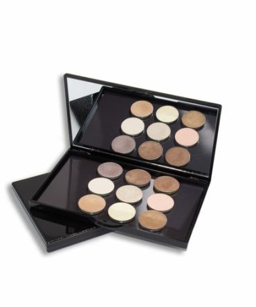 Magnetic Pallette Box