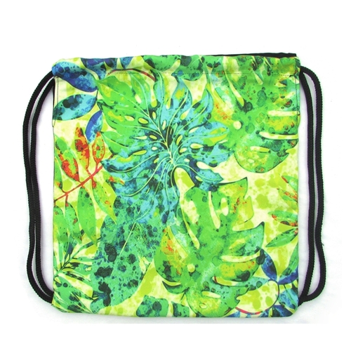 Drawstring Backpack - Image 2