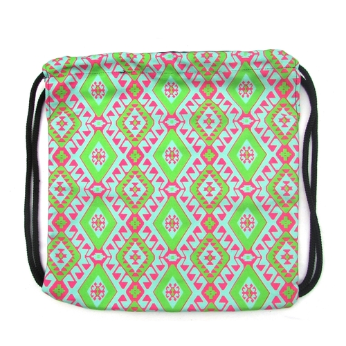 Drawstring Backpack - Image 3