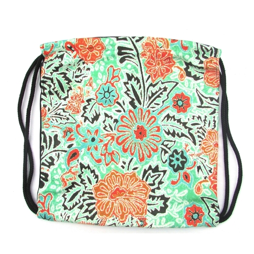 Drawstring Backpack - Image 4