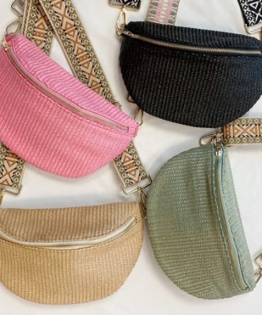 Bahama Breeze Fit All Sling Bag
