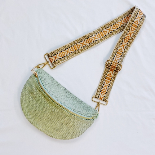 Bahama Breeze Fit All Sling Bag - Image 4
