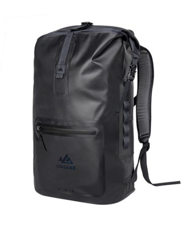Trop-Storm Dry Backpack 35L
