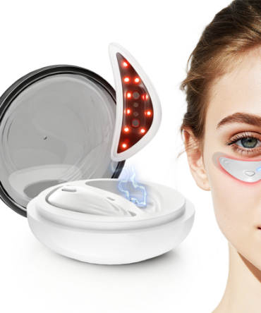Massage Eye Beauty Device Remove Eye Wrinkles Bags Dark Circle