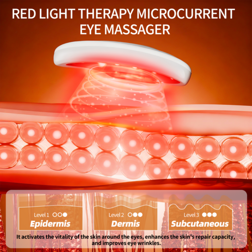 Massage Eye Beauty Device Remove Eye Wrinkles Bags Dark Circle - Image 2