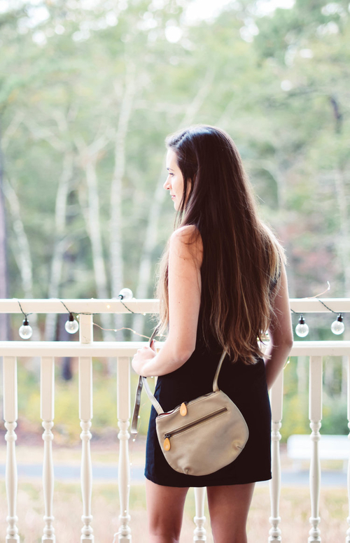 Willoughby Crossbody Bag in 5 Colors - Image 5