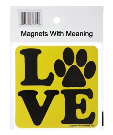 Refrigerator Magnets Dog Lovers Bundle