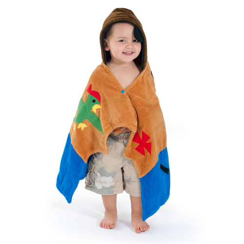 Pirate Towel - Image 7