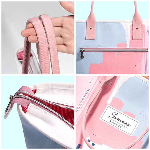 Maternity Hospital Bag - Image 2