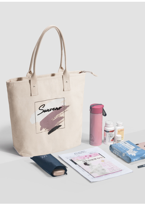 Maternity Hospital Bag - Image 4