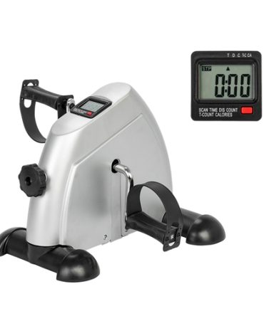 Home Use Hands and Feet Trainer Mini Exercise Bike