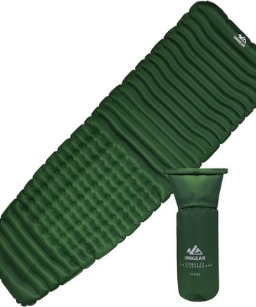 Camfy P3 Air Sleeping Pad