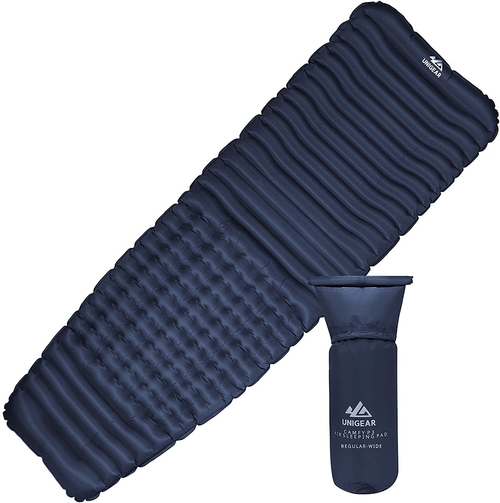 Camfy P3 Air Sleeping Pad - Image 2