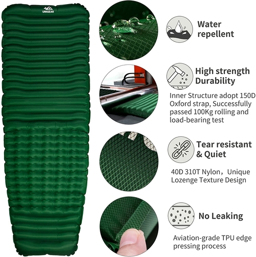 Camfy P3 Air Sleeping Pad - Image 3