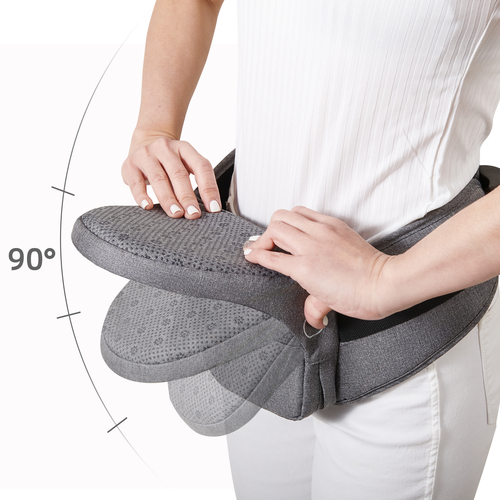 Collapsable Hipseat Carrier - Image 2