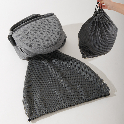 Collapsable Hipseat Carrier - Image 4
