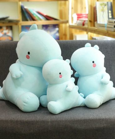 Ultra Soft Lovely Dinosaur Plush Doll Dino Plush Doll Dino Pillow