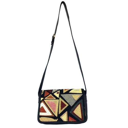 Origami 10" Messenger Bag - Image 2