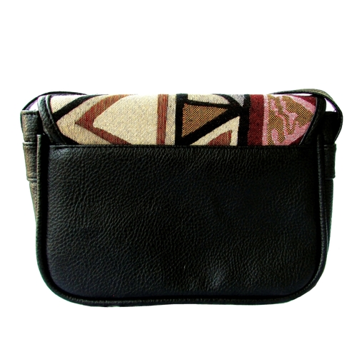 Origami 10" Messenger Bag - Image 3