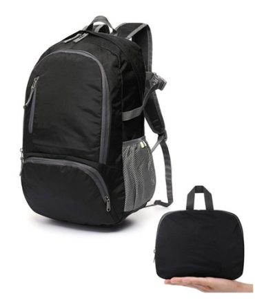 Folding Ultralight Backpack Portable Laptop Backpack Sport Backpack