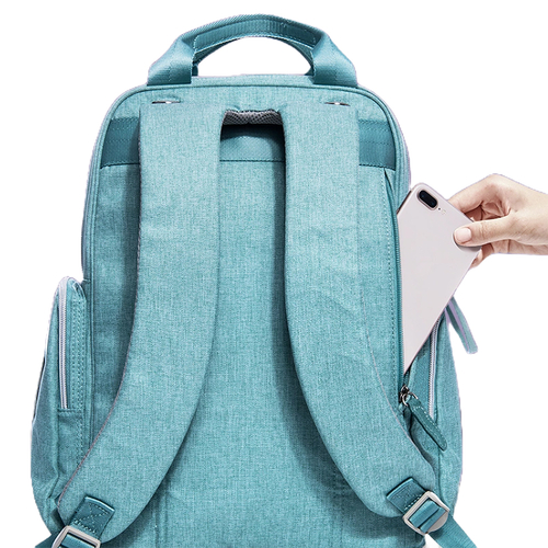 Extendable Diaper Backpack - Image 3