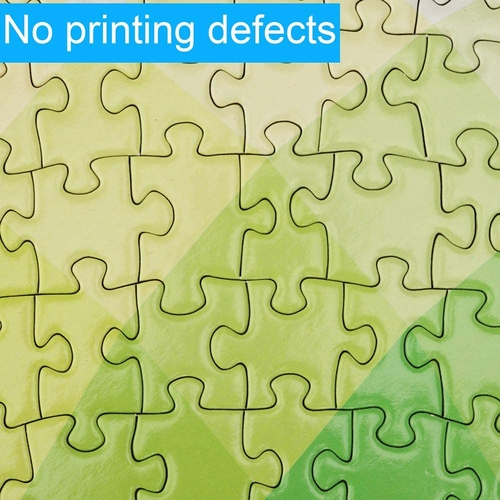 1000 Pieces Gradient Puzzles for Adults Kids - Image 5