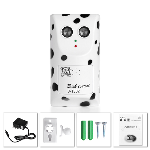 Ultrasonic Anti Barking Device Control Dog Barking - Image 2