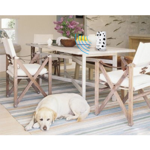 Ultrasonic Anti Barking Device Control Dog Barking - Image 5