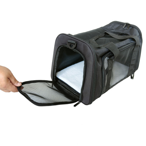 Pet Backpack Bag for Pet Cat Dog Caarier - Image 4