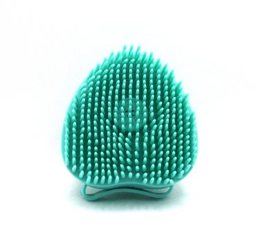 BrushPro Bath Brush The Ultimate Convenience for Pet Bath Time