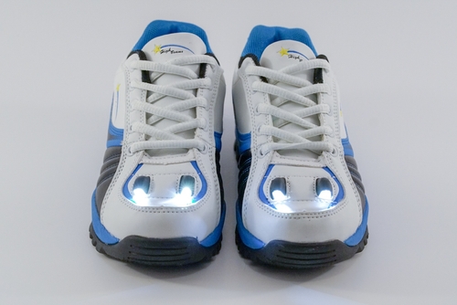 Boys High Beam Ripper Light Shoes - Image 2