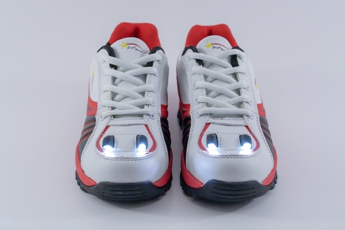 Boys High Beam Ripper Light Shoes - Image 4