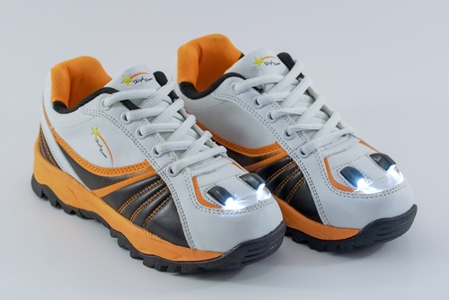 Boys High Beam Ripper Light Shoes - Image 5