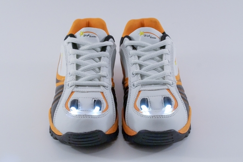 Boys High Beam Ripper Light Shoes - Image 6