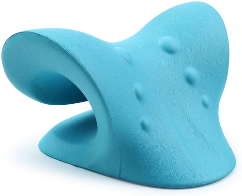 Neck Cloud, Restcloud, Neck Stretcher cervical traction device - Image 2
