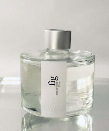 fig reed diffuser