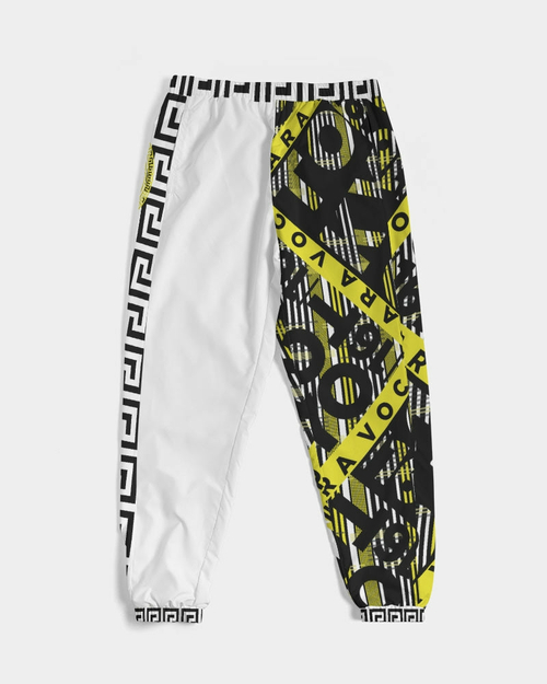 2882Sport™ Greeky Prepster Men's Track Pants - Image 7