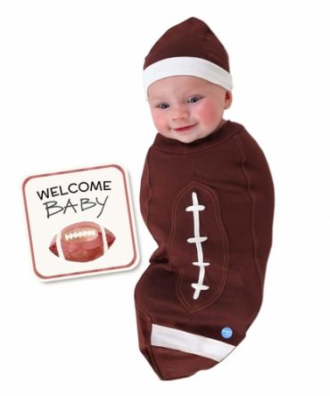 Football Baby